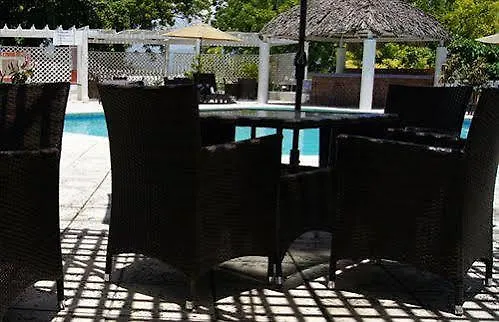 Visa Lodge Port-au-Prince