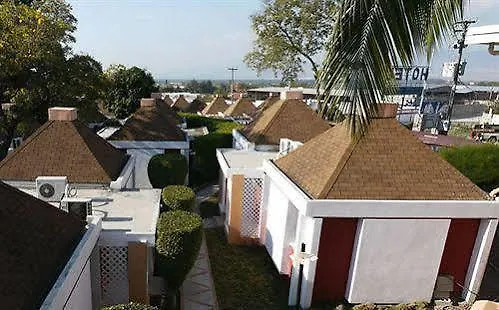 Visa Lodge Port-au-Prince Haiti